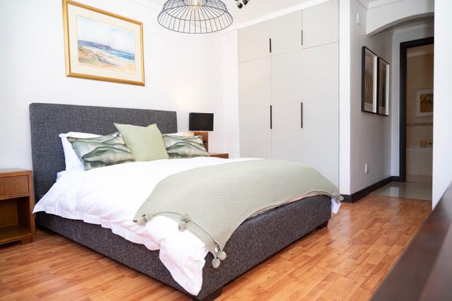 To Let 2 Bedroom Property for Rent in Cape Town City Centre Western Cape